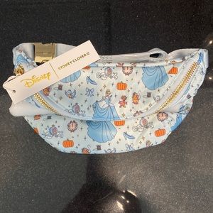 Stoney Clover Lane Countdown to Midnight Fanny Pack